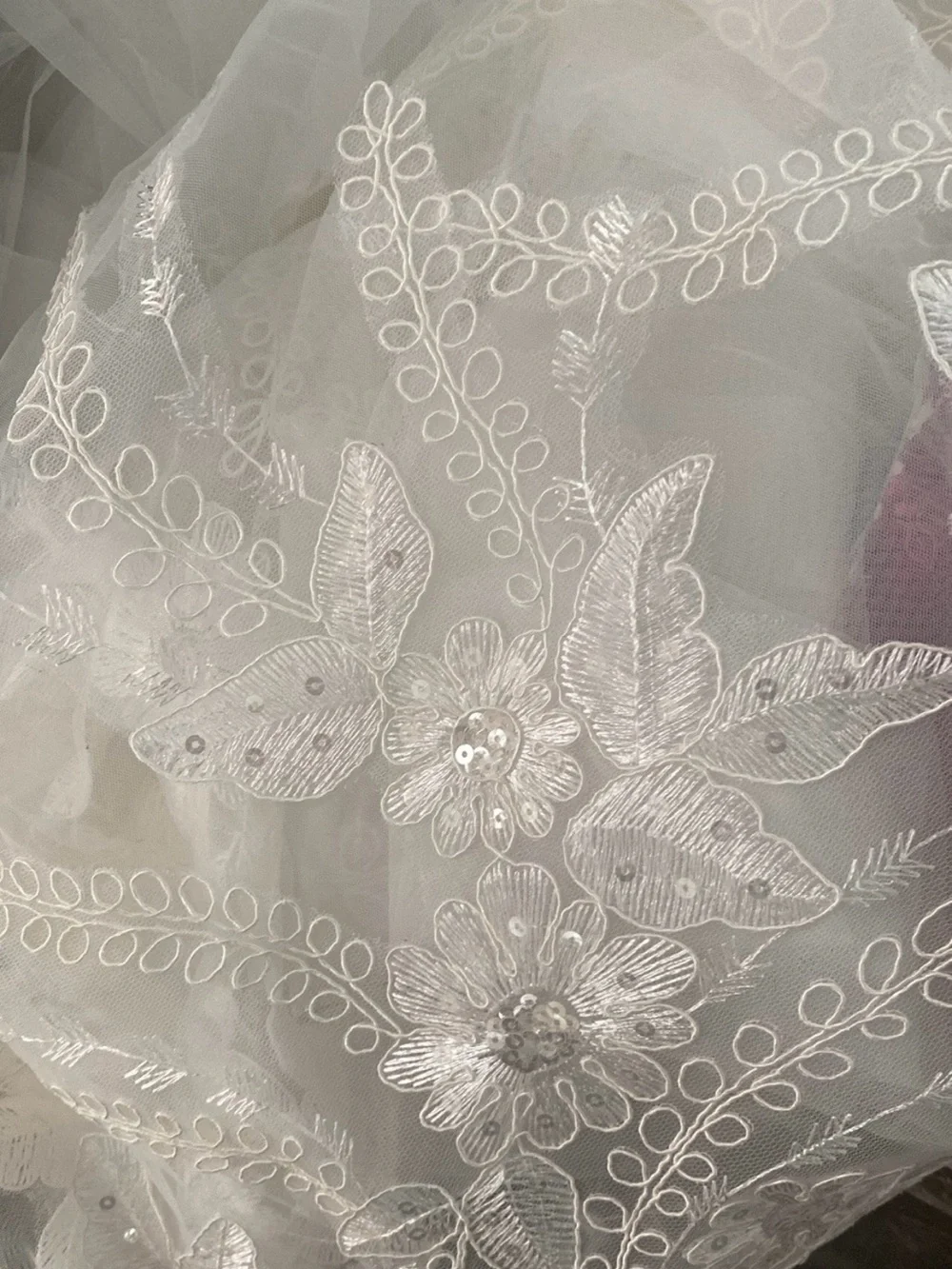 N/A beautiful white